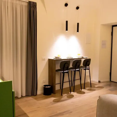 Notti D'autore Affittacamere