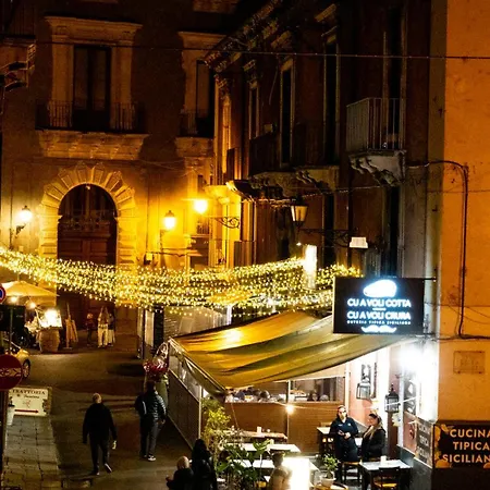 Affittacamere Notti D'autore *