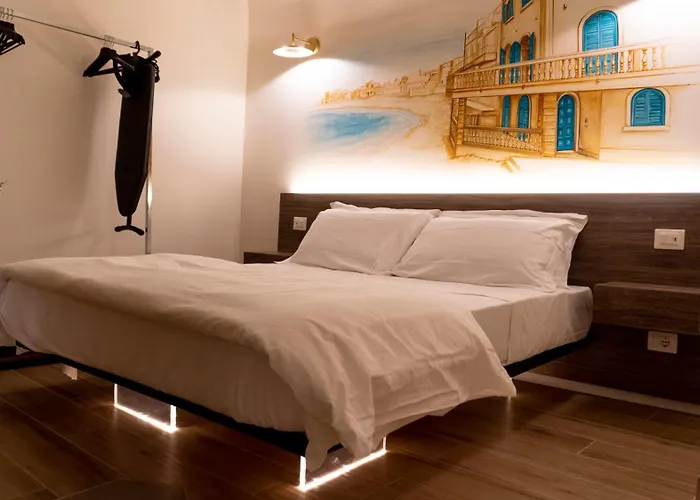 Notti D'autore 4*