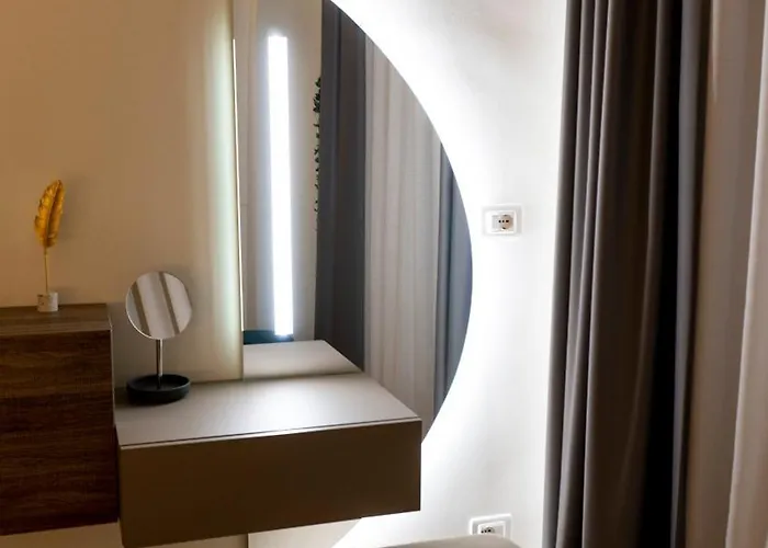 Notti D'autore Pensionat 4*