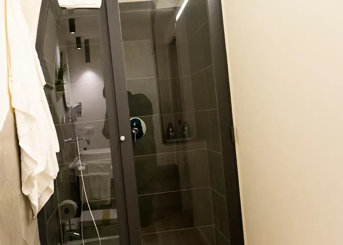Pensionat Notti D'autore 4*