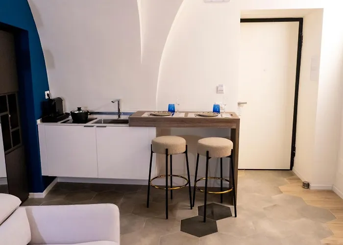 Notti D'autore 4* Catania