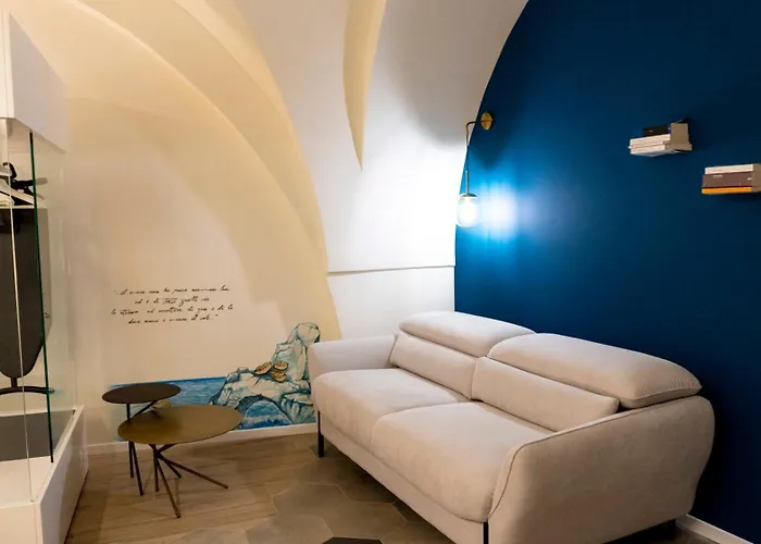 Notti D'autore 4*