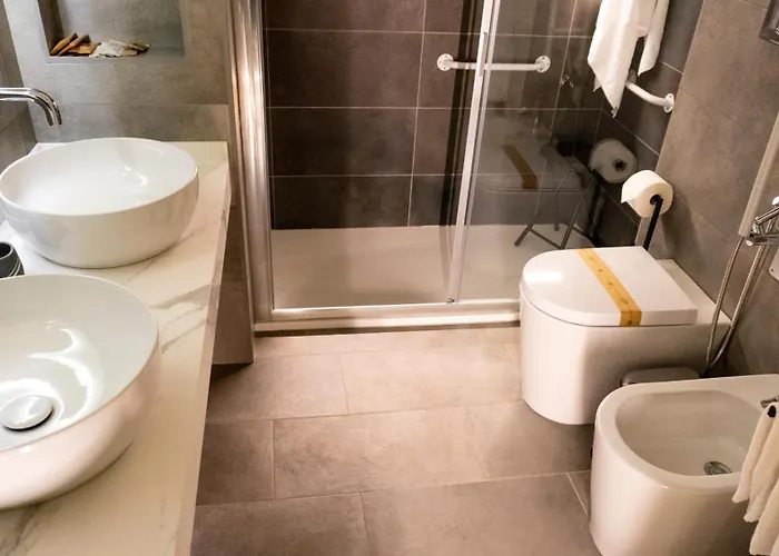 Notti D'autore Pensionat 4*